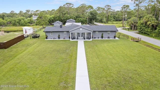 3440 Pine Street, Cocoa, FL 32926