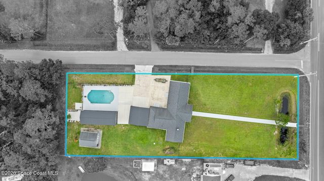 3440 Pine Street, Cocoa, FL 32926