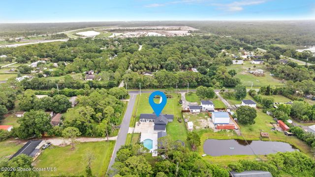 3440 Pine Street, Cocoa, FL 32926