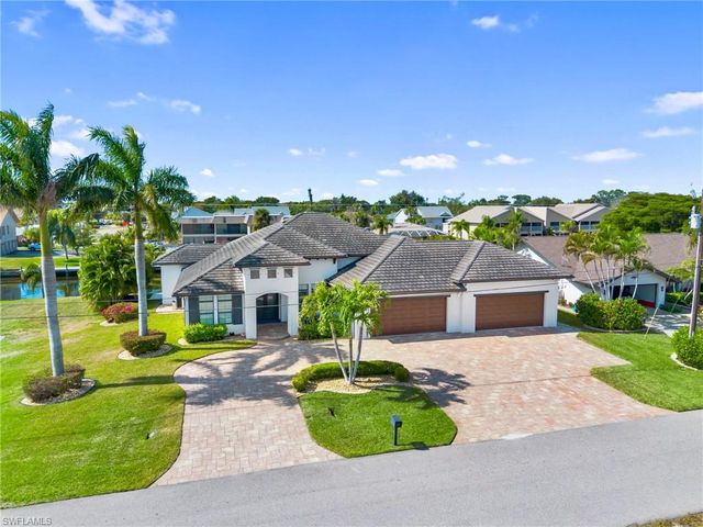 4226 SE 6th PL, Cape Coral, FL 33904