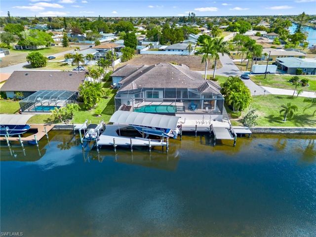 4226 SE 6th PL, Cape Coral, FL 33904