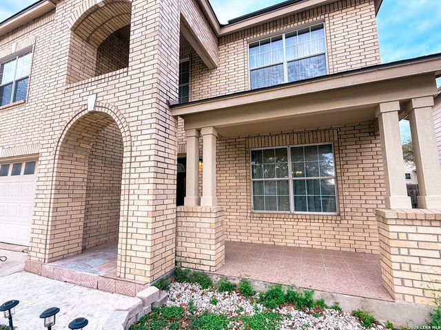 718 Barrow Peak, San Antonio, TX 78251
