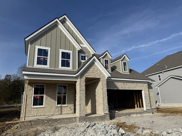 145 Emeline Way, Mount Juliet, TN 37122