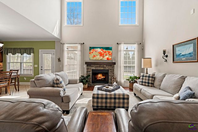 121 Bridgeway Drive, Warner Robins, GA 31088