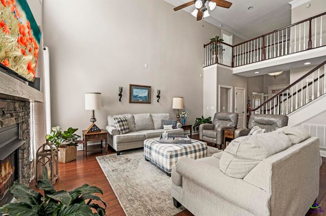 121 Bridgeway Drive, Warner Robins, GA 31088