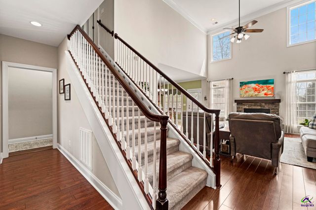 121 Bridgeway Drive, Warner Robins, GA 31088