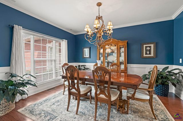 121 Bridgeway Drive, Warner Robins, GA 31088