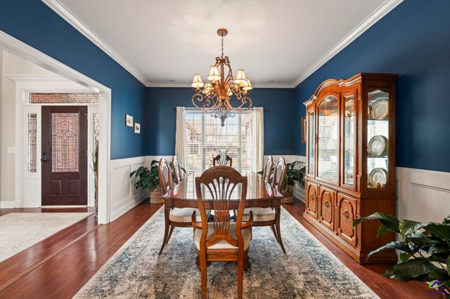 121 Bridgeway Drive, Warner Robins, GA 31088