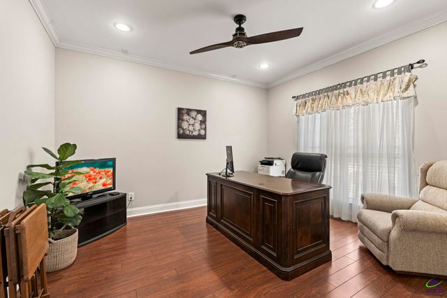 121 Bridgeway Drive, Warner Robins, GA 31088