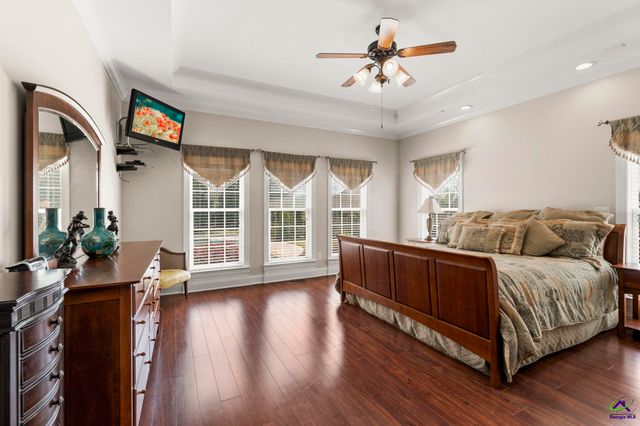 121 Bridgeway Drive, Warner Robins, GA 31088