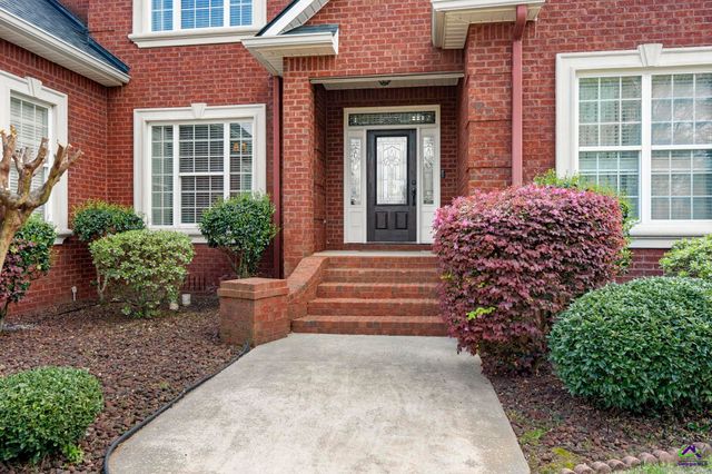 121 Bridgeway Drive, Warner Robins, GA 31088