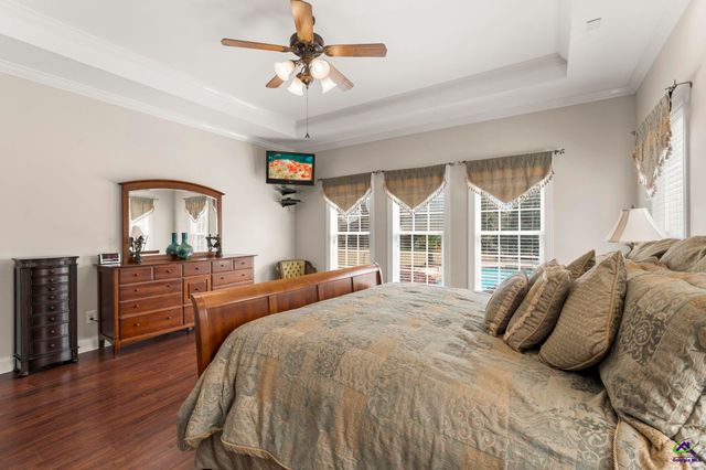 121 Bridgeway Drive, Warner Robins, GA 31088