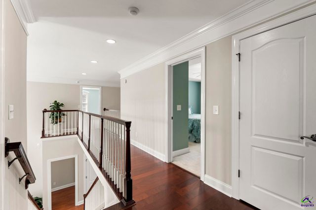 121 Bridgeway Drive, Warner Robins, GA 31088