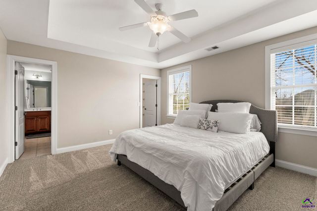 121 Bridgeway Drive, Warner Robins, GA 31088