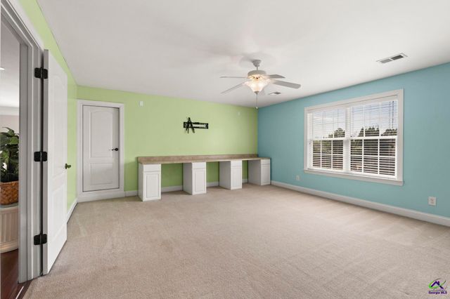 121 Bridgeway Drive, Warner Robins, GA 31088