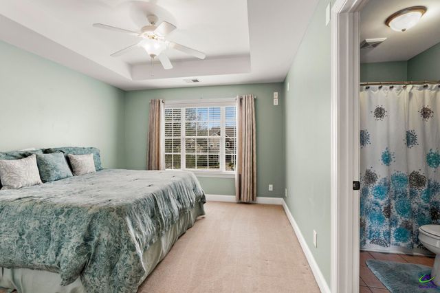 121 Bridgeway Drive, Warner Robins, GA 31088