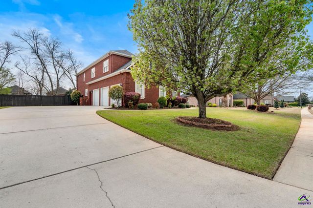 121 Bridgeway Drive, Warner Robins, GA 31088