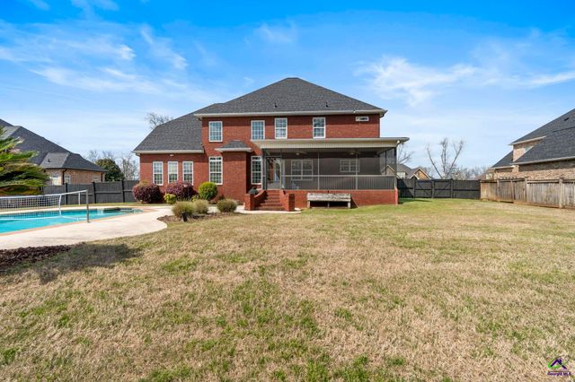 121 Bridgeway Drive, Warner Robins, GA 31088