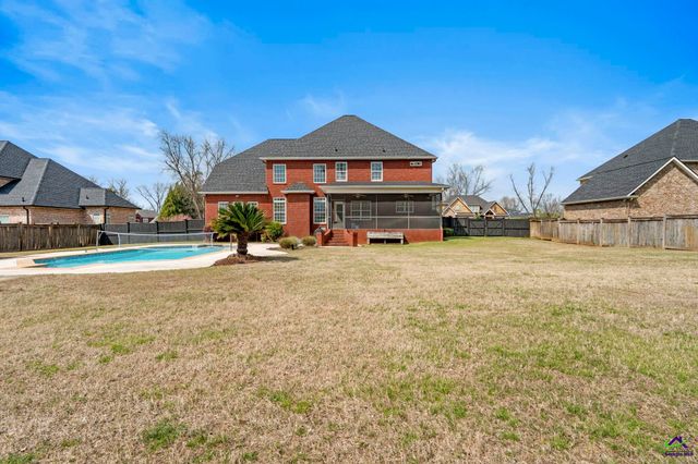 121 Bridgeway Drive, Warner Robins, GA 31088