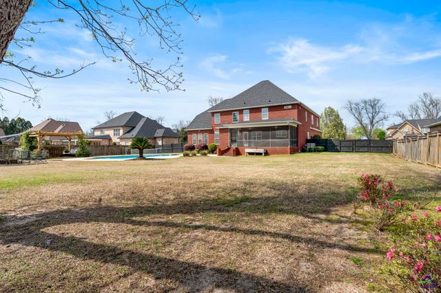 121 Bridgeway Drive, Warner Robins, GA 31088