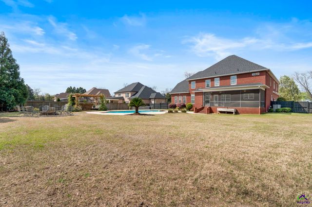 121 Bridgeway Drive, Warner Robins, GA 31088