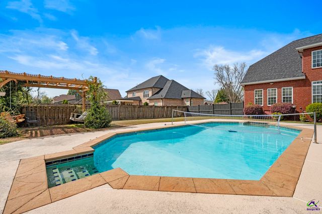 121 Bridgeway Drive, Warner Robins, GA 31088