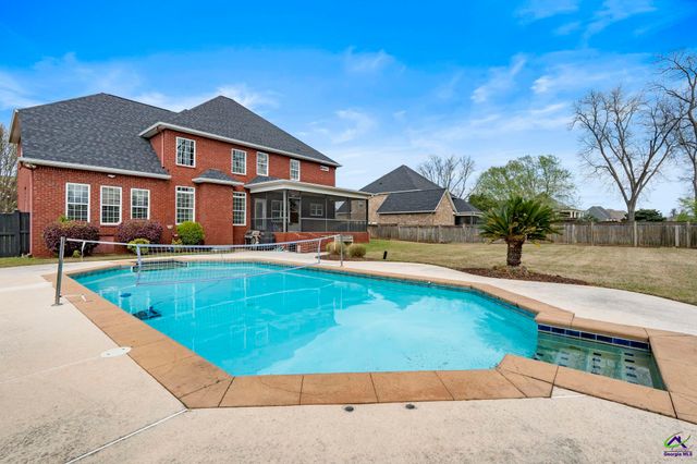 121 Bridgeway Drive, Warner Robins, GA 31088