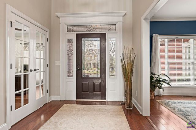 121 Bridgeway Drive, Warner Robins, GA 31088