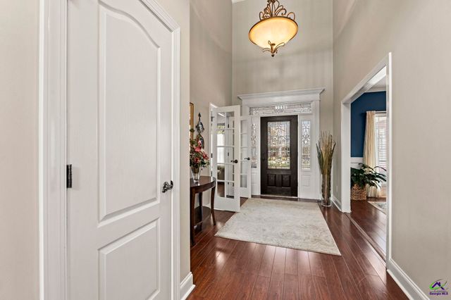 121 Bridgeway Drive, Warner Robins, GA 31088