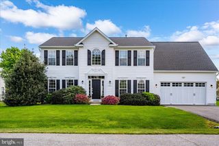 273 POWELL CIR, Berlin, MD 21811
