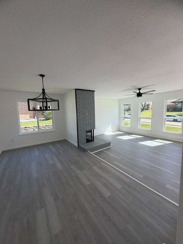 3217 Mahan Circle, Mesquite, TX 75149