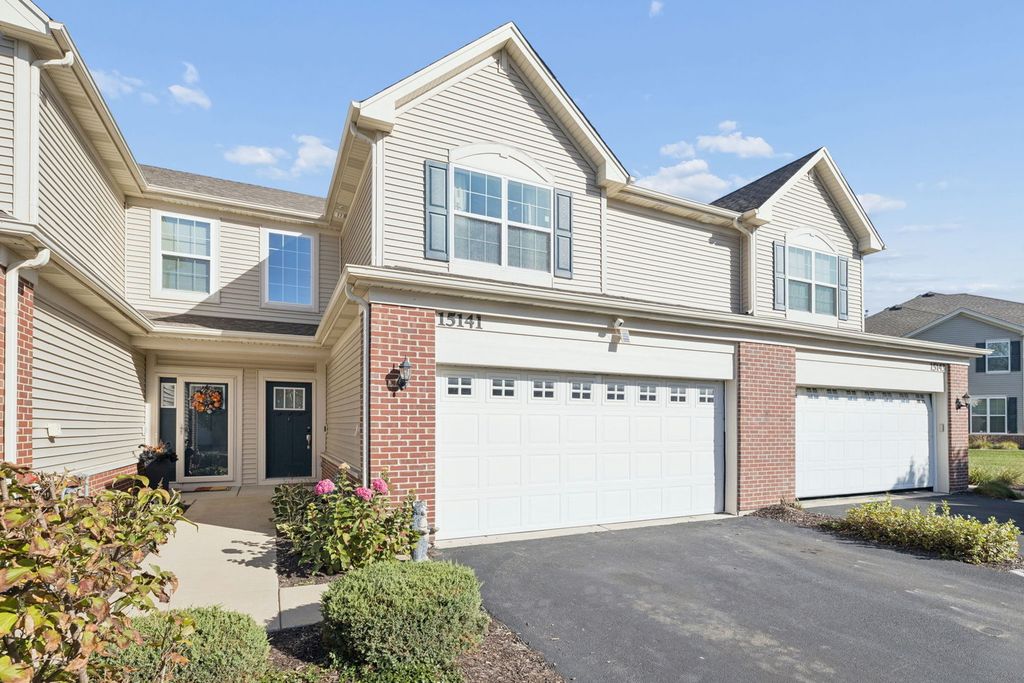 15141 W Quincy Circle, Manhattan, IL 60442 — photo 2