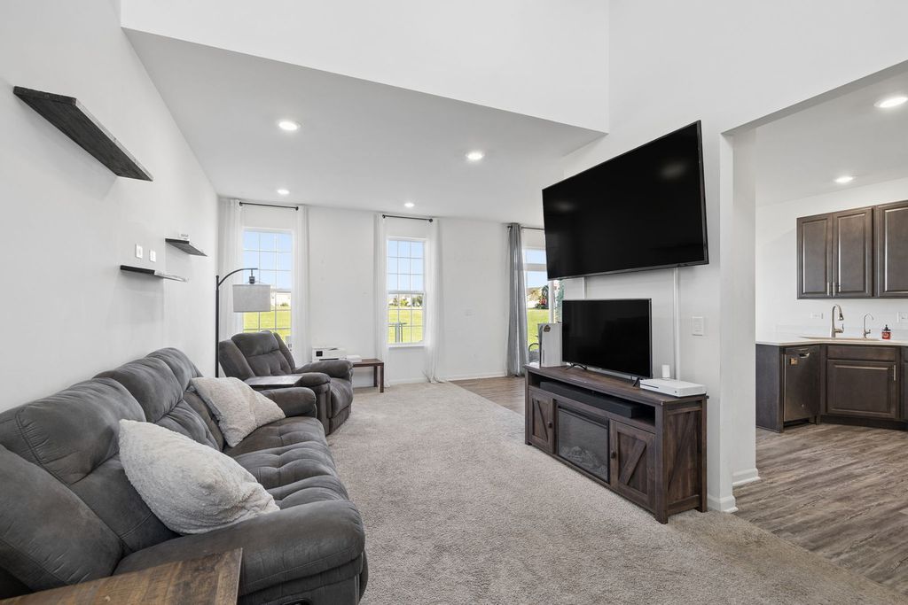 15141 W Quincy Circle, Manhattan, IL 60442 — photo 4