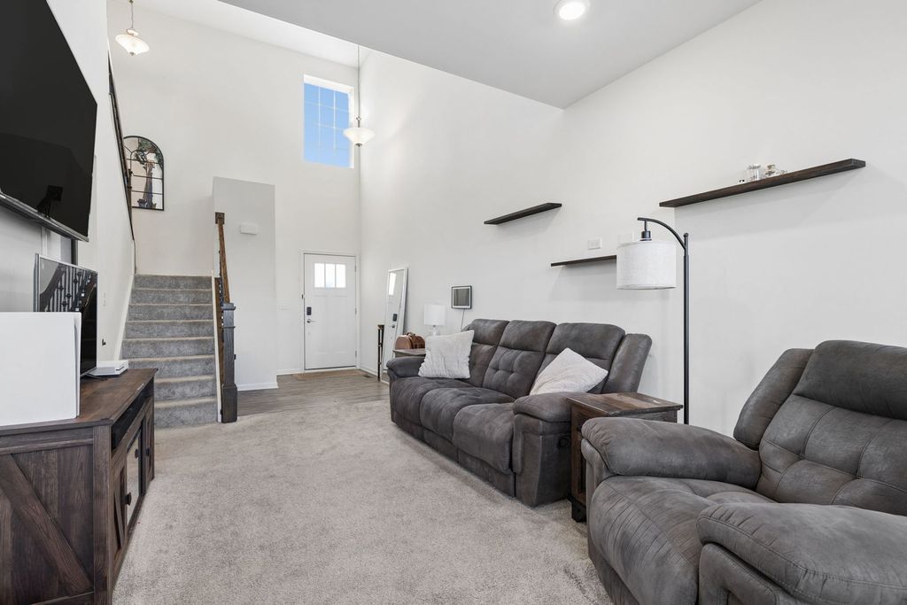 15141 W Quincy Circle, Manhattan, IL 60442 — photo 5
