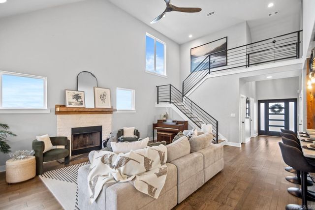 105 Coneflower Court, Hot Springs, AR 71901