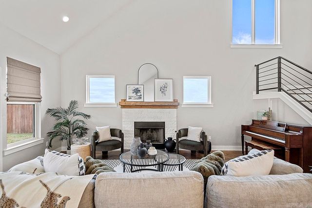 105 Coneflower Court, Hot Springs, AR 71901