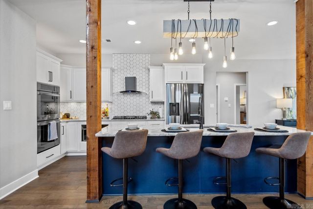 105 Coneflower Court, Hot Springs, AR 71901