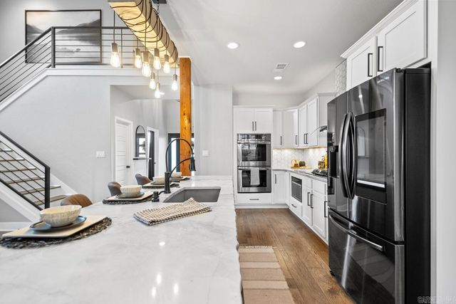 105 Coneflower Court, Hot Springs, AR 71901