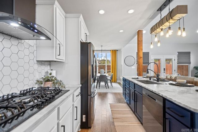 105 Coneflower Court, Hot Springs, AR 71901