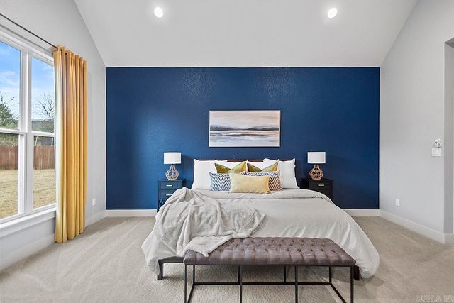 105 Coneflower Court, Hot Springs, AR 71901