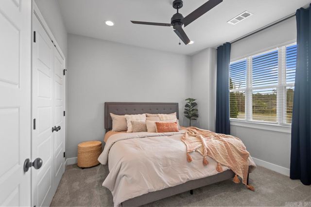 105 Coneflower Court, Hot Springs, AR 71901