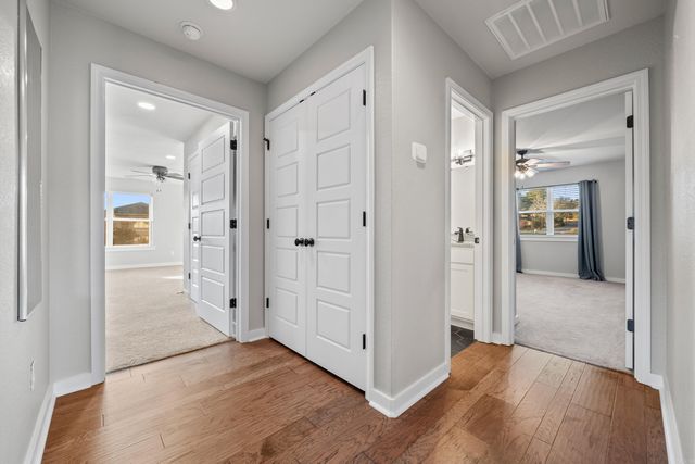 105 Coneflower Court, Hot Springs, AR 71901