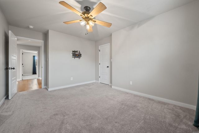 105 Coneflower Court, Hot Springs, AR 71901