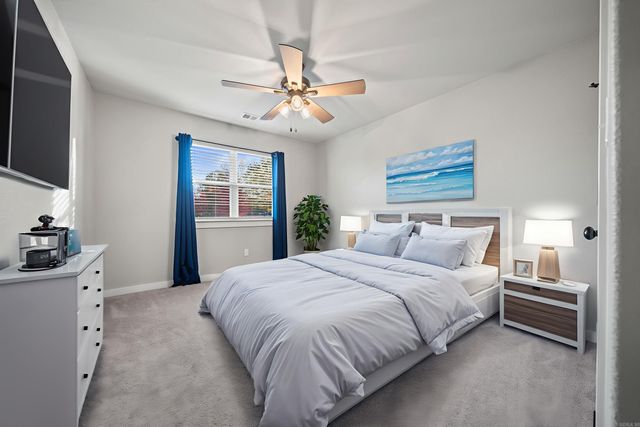 105 Coneflower Court, Hot Springs, AR 71901