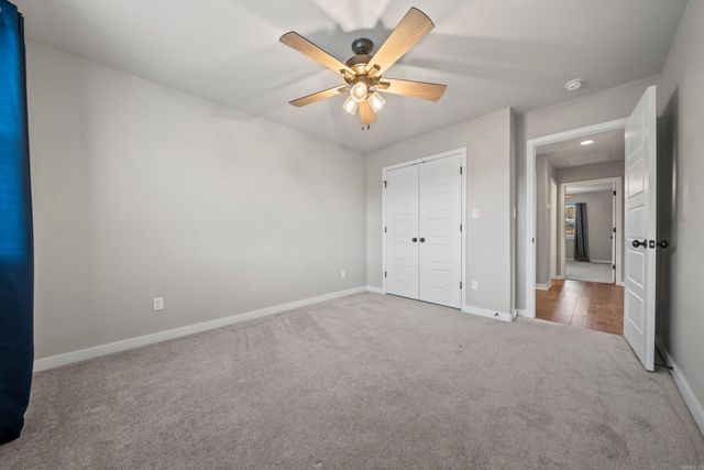 105 Coneflower Court, Hot Springs, AR 71901