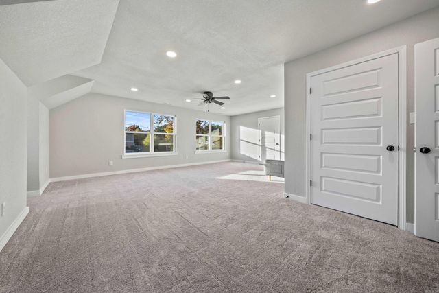 105 Coneflower Court, Hot Springs, AR 71901