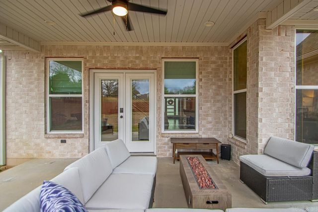 105 Coneflower Court, Hot Springs, AR 71901