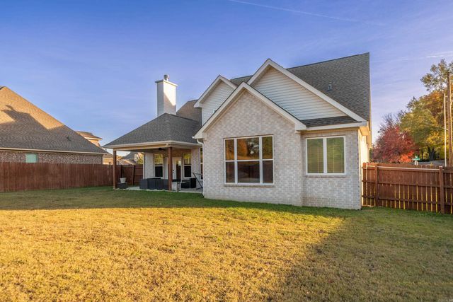 105 Coneflower Court, Hot Springs, AR 71901