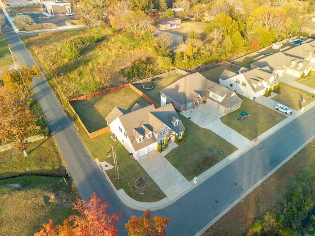 105 Coneflower Court, Hot Springs, AR 71901