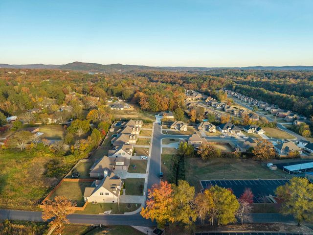 105 Coneflower Court, Hot Springs, AR 71901